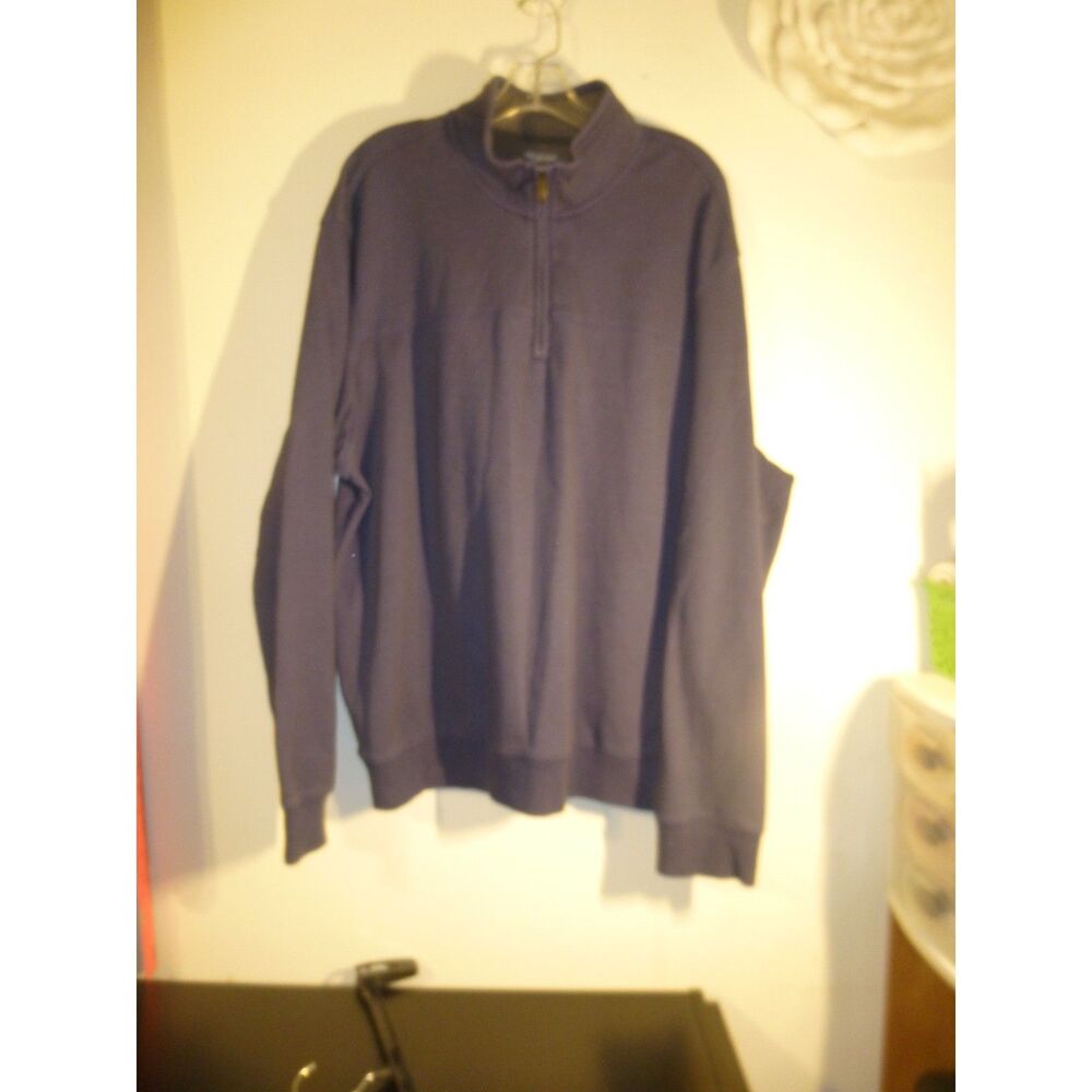 Van Heusen Flex Pullover